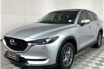  2019 Mazda CX-5 CX-5 2.0 Active