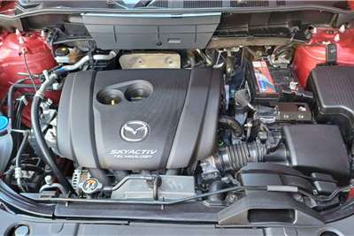 Used 2019 Mazda CX-5 2.0 Active