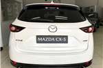  2020 Mazda CX-5 CX-5 2.0 Active