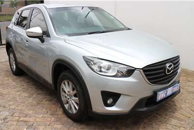 Used 2015 Mazda CX-5 2.0 ACTIVE A/T