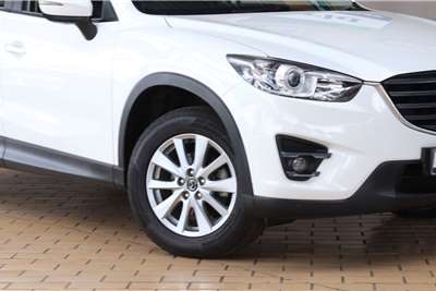 Used 2015 Mazda CX-5 2.0 ACTIVE A/T