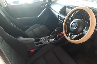  2016 Mazda CX-5 CX-5 2.0 ACTIVE A/T
