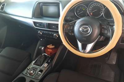  2016 Mazda CX-5 CX-5 2.0 ACTIVE A/T