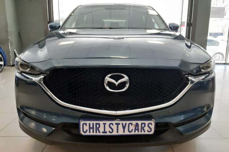 Mazda CX5 2.0 ACTIVE A/T for sale in Gauteng Auto Mart