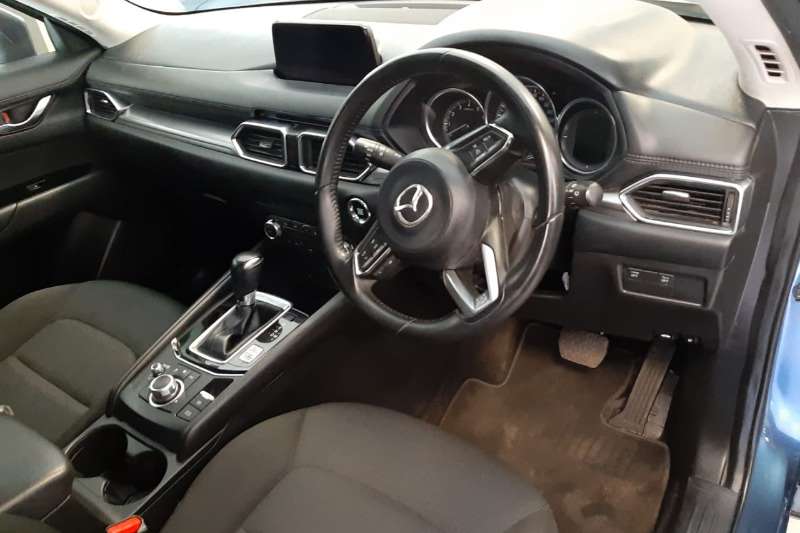 Mazda CX5 2.0 ACTIVE A/T for sale in Gauteng Auto Mart