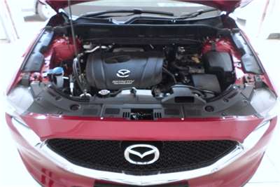  2018 Mazda CX-5 CX-5 2.0 ACTIVE A/T