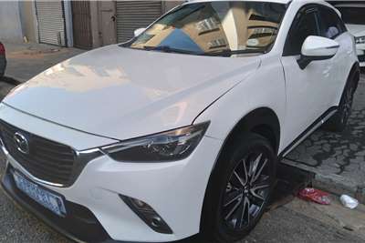 Used 2018 Mazda CX-5 2.0 ACTIVE A/T