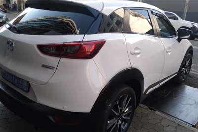 Used 2018 Mazda CX-5 2.0 ACTIVE A/T