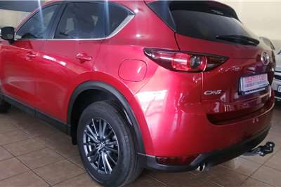  2019 Mazda CX-5 CX-5 2.0 ACTIVE A/T