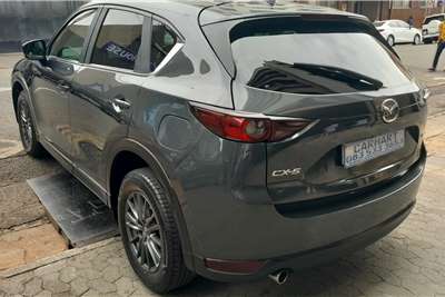 Used 2019 Mazda CX-5 2.0 ACTIVE A/T