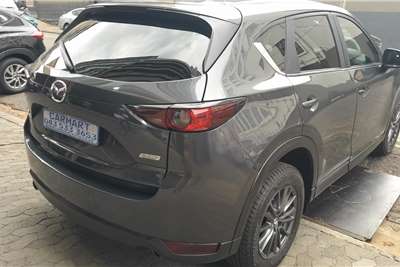 Used 2019 Mazda CX-5 2.0 ACTIVE A/T