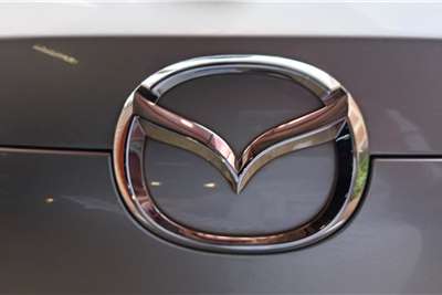  2019 Mazda CX-5 CX-5 2.0 ACTIVE A/T
