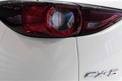  2020 Mazda CX-5 CX-5 2.0 ACTIVE A/T