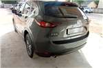 Used 2021 Mazda CX-5 2.0 ACTIVE A/T