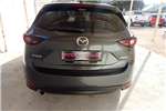 Used 2021 Mazda CX-5 2.0 ACTIVE A/T