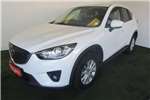  2015 Mazda CX-5 CX-5 2.0 Active auto