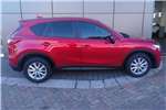  2015 Mazda CX-5 CX-5 2.0 Active auto