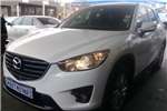  2015 Mazda CX-5 CX-5 2.0 Active auto