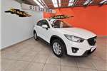  2015 Mazda CX-5 CX-5 2.0 Active auto