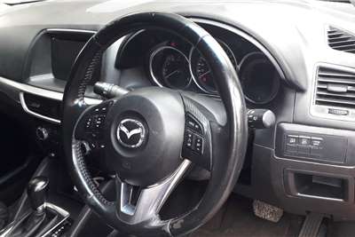  2015 Mazda CX-5 CX-5 2.0 Active auto