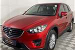  2015 Mazda CX-5 CX-5 2.0 Active auto