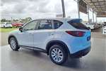  2015 Mazda CX-5 CX-5 2.0 Active auto