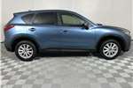 Used 2015 Mazda CX-5 2.0 Active auto