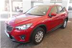  2016 Mazda CX-5 CX-5 2.0 Active auto