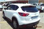  2016 Mazda CX-5 CX-5 2.0 Active auto