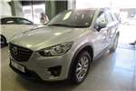  2016 Mazda CX-5 CX-5 2.0 Active auto