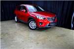  2016 Mazda CX-5 CX-5 2.0 Active auto