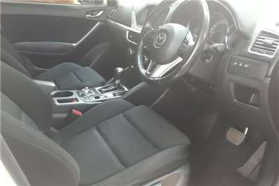  2016 Mazda CX-5 CX-5 2.0 Active auto