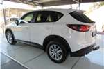  2016 Mazda CX-5 CX-5 2.0 Active auto