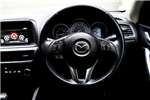  2016 Mazda CX-5 CX-5 2.0 Active auto