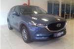  2017 Mazda CX-5 CX-5 2.0 Active auto