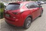  2017 Mazda CX-5 CX-5 2.0 Active auto