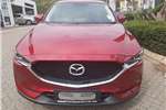  2017 Mazda CX-5 CX-5 2.0 Active auto