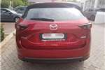  2017 Mazda CX-5 CX-5 2.0 Active auto