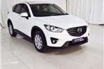  2017 Mazda CX-5 CX-5 2.0 Active auto