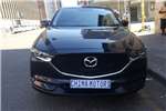  2017 Mazda CX-5 CX-5 2.0 Active auto