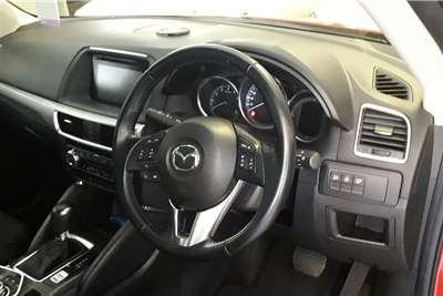  2017 Mazda CX-5 CX-5 2.0 Active auto