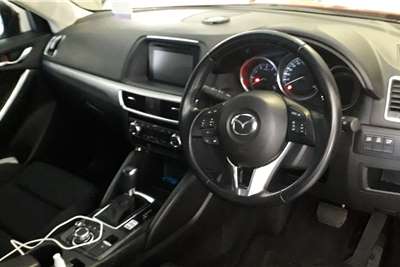  2017 Mazda CX-5 CX-5 2.0 Active auto