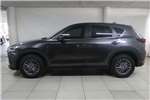  2018 Mazda CX-5 CX-5 2.0 Active auto