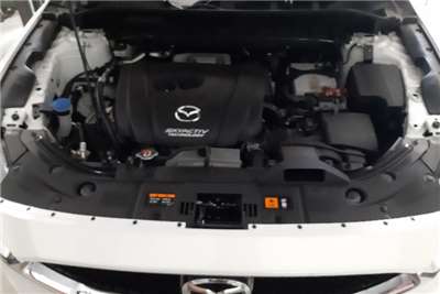  2018 Mazda CX-5 CX-5 2.0 Active auto