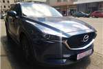  2018 Mazda CX-5 CX-5 2.0 Active auto