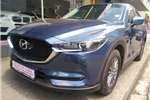  2018 Mazda CX-5 CX-5 2.0 Active auto