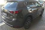  2018 Mazda CX-5 CX-5 2.0 Active auto