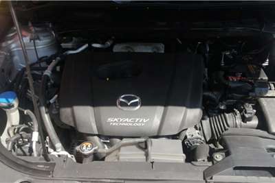 Used 2018 Mazda CX-5 2.0 Active auto