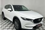 Used 2018 Mazda CX-5 2.0 Active auto