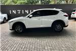 Used 2018 Mazda CX-5 2.0 Active auto